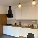 Apartmán Artinea