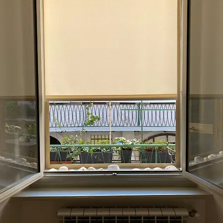 Artinea Διαμέρισμα Γκορίτσια