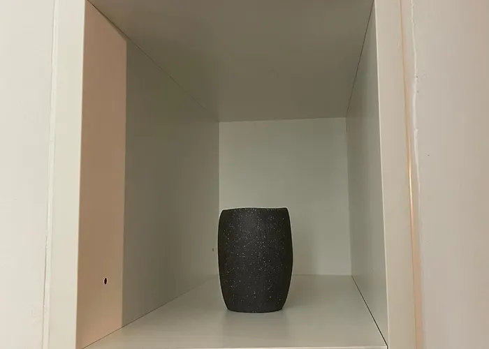 Apartmán Artinea Gorizia