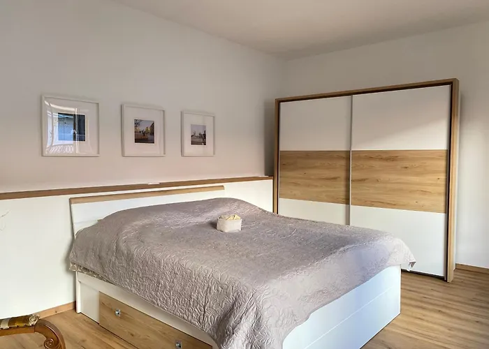 Apartmán Artinea Gorizia