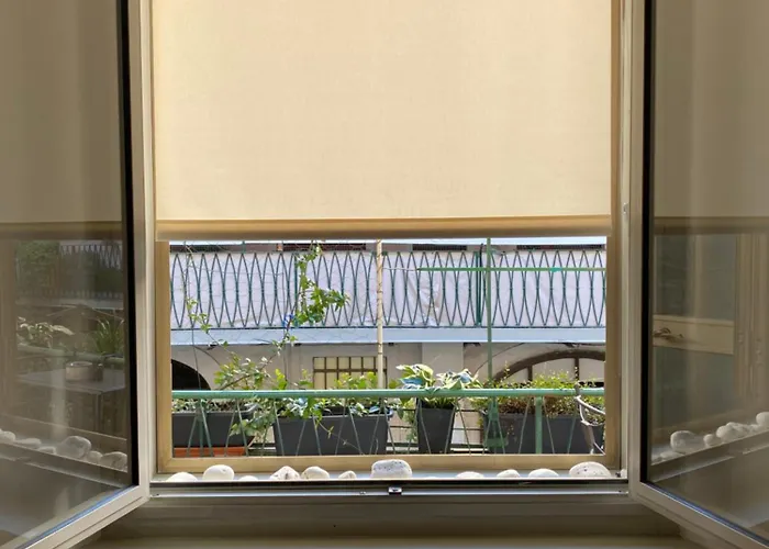 Artinea Apartmán Gorizia