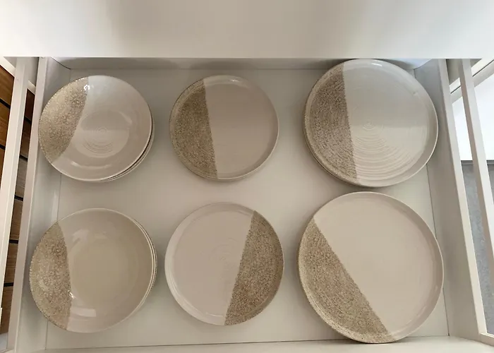 Apartmán Artinea Gorizia